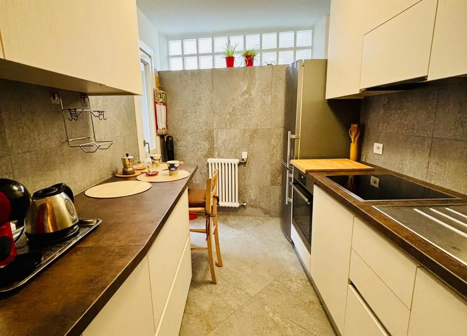 Apartmán Splendido Appartamento A Madesimo