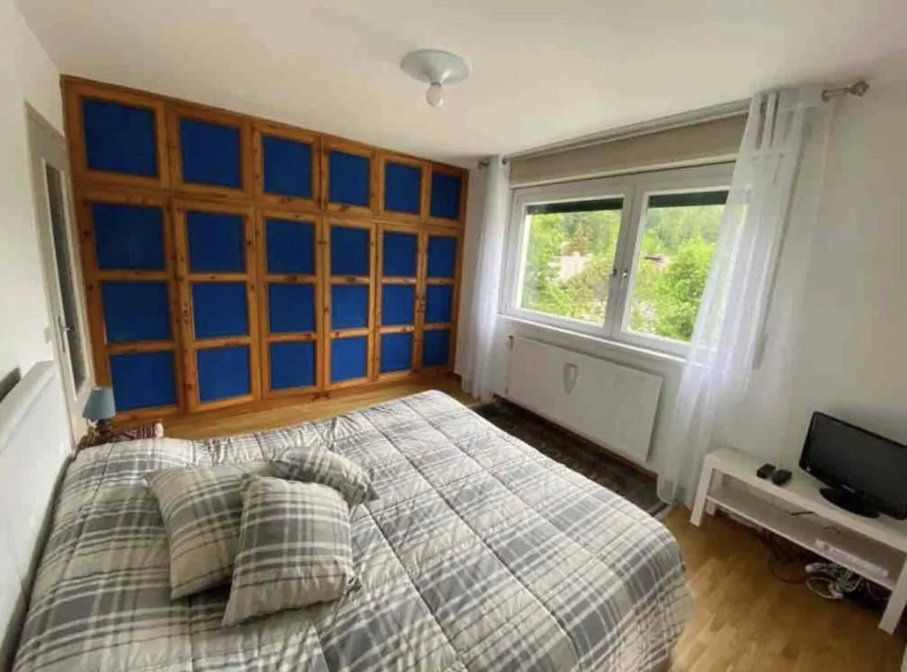 Apartment Splendido Appartamento A Madesimo