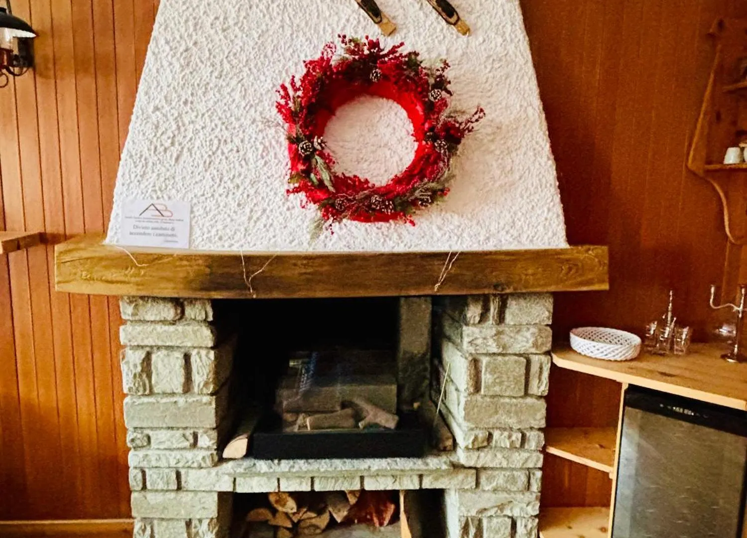 Splendido Appartamento A Madesimo Apartment