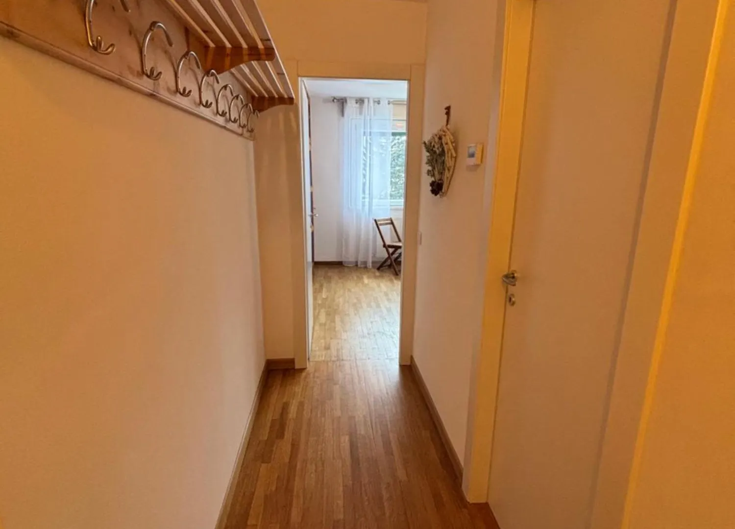 Apartment Splendido Appartamento A Madesimo