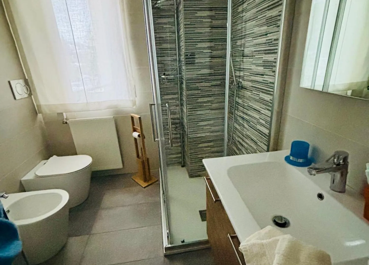 Splendido Appartamento A Madesimo Apartment