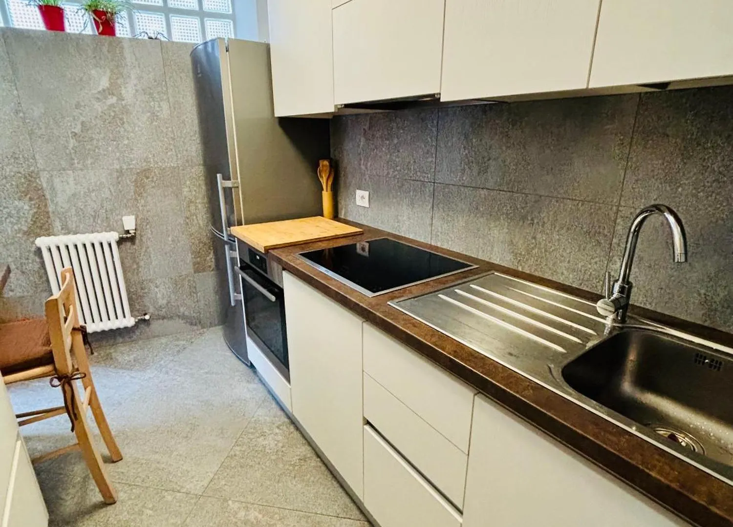 Apartment Splendido Appartamento A Madesimo